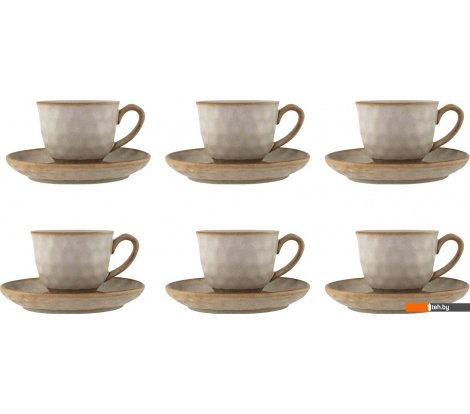  - Кружки, чашки, стаканы для горячих напитков Lenardi Дюна 205-707 - Дюна 205-707