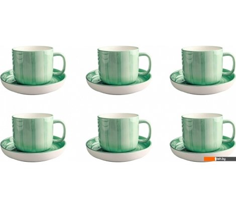  - Кружки, чашки, стаканы для горячих напитков Lenardi Мадейра 133-238 - Мадейра 133-238