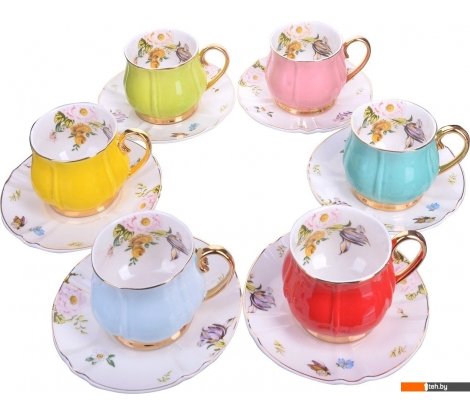  - Кружки, чашки, стаканы для горячих напитков Loraine Премиум 29129 - Премиум 29129