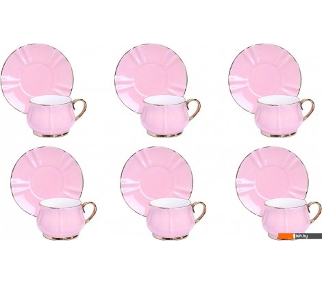  - Кружки, чашки, стаканы для горячих напитков Loraine Премиум 30531 - Премиум 30531