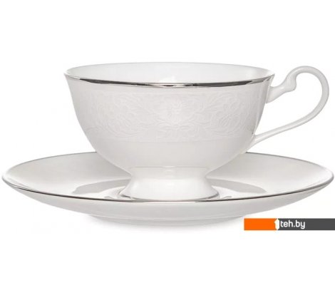  - Кружки, чашки, стаканы для горячих напитков Narumi Рошель NAR-50454-2438/50454-1217 - Рошель NAR-50454-2438/50454-1217