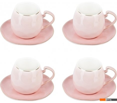  - Кружки, чашки, стаканы для горячих напитков Nouvelle 5th Avenue 1400029 (Alissa) - 5th Avenue 1400029 (Alissa)