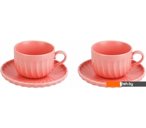  - Кружки, чашки, стаканы для горячих напитков Nouvelle Fresh Taste 1730259-Н2 - Fresh Taste 1730259-Н2