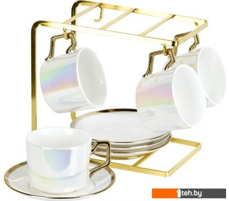  - Кружки, чашки, стаканы для горячих напитков Nouvelle Pearl 1930013 - Pearl 1930013