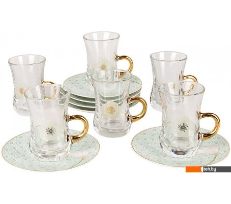  - Кружки, чашки, стаканы для горячих напитков Nouvelle Sensuelle 0970015 - Sensuelle 0970015