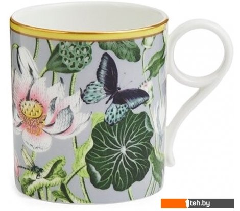  - Кружки, чашки, стаканы для горячих напитков Wedgwood Вандерласт Водяная лилия WGW-1057274 - Вандерласт Водяная лилия WGW-1057274