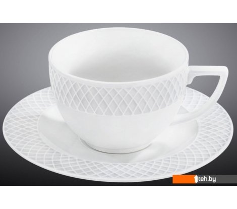 - Кружки, чашки, стаканы для горячих напитков Wilmax WL-880106-JV/6C - WL-880106-JV/6C