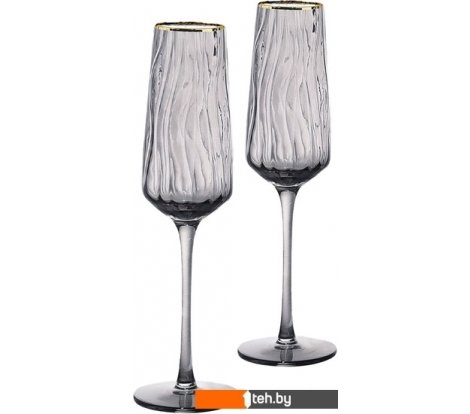 - Стаканы, бокалы, рюмки Fissman 19057 (2 шт) - 19057 (2 шт)