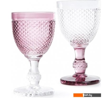  - Стаканы, бокалы, рюмки Fissman 19089 (2шт) - 19089 (2шт)