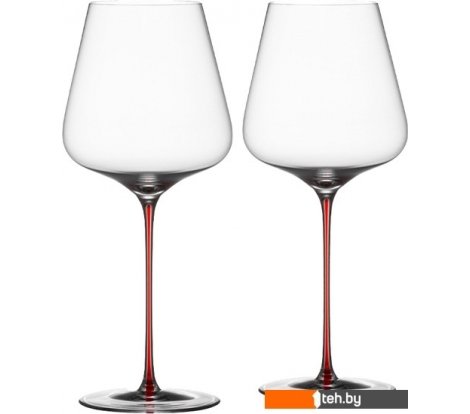 - Стаканы, бокалы, рюмки Fissman Bordeaux 19065 (2 шт) - Bordeaux 19065 (2 шт)