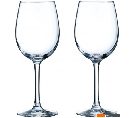  - Стаканы, бокалы, рюмки Gipfel Cabernet 51136 (2 шт) - Cabernet 51136 (2 шт)