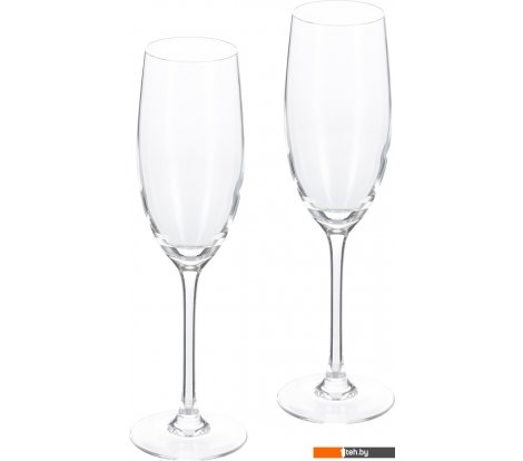  - Стаканы, бокалы, рюмки Gipfel Cabernet 51137 (2 шт) - Cabernet 51137 (2 шт)