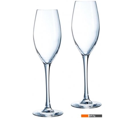  - Стаканы, бокалы, рюмки Gipfel Wine Elegance 51139 (2 шт) - Wine Elegance 51139 (2 шт)