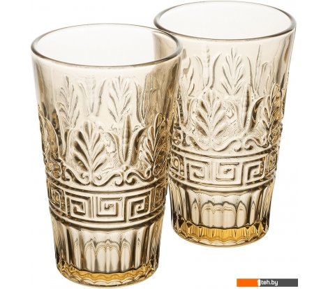  - Стаканы, бокалы, рюмки Gipfel Attica 51388 (2 шт) - Attica 51388 (2 шт)
