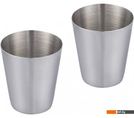  - Стаканы, бокалы, рюмки Gipfel 50744 (2 шт) - 50744 (2 шт)