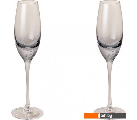  - Стаканы, бокалы, рюмки Lefard Bubles 693-045 (2 шт) - Bubles 693-045 (2 шт)