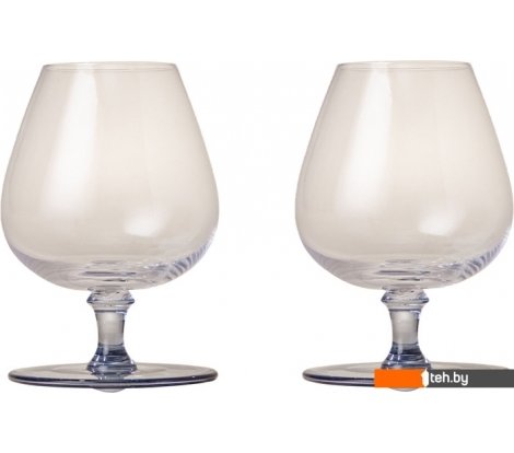  - Стаканы, бокалы, рюмки Lefard Crazy Balance Blue 693-015 (2 шт) - Crazy Balance Blue 693-015 (2 шт)