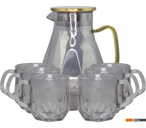  - Заварочные чайники, кофеварки, френч-прессы Lenardi 589-029 - 589-029