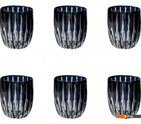  - Стаканы, бокалы, рюмки Lenardi 585-007 (6шт) - 585-007 (6шт)