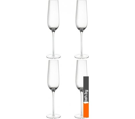  - Стаканы, бокалы, рюмки Liberty Jones Alice LJ000090 (4 шт) - Alice LJ000090 (4 шт)