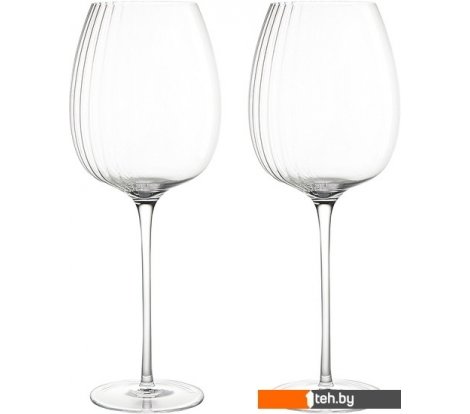  - Стаканы, бокалы, рюмки Liberty Jones Alice LJ000095 (2 шт) - Alice LJ000095 (2 шт)