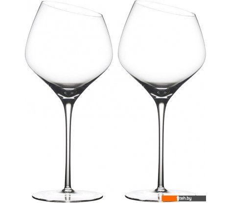  - Стаканы, бокалы, рюмки Liberty Jones Geir PS-LJ-GR-RWGLS570-2 (2 шт) - Geir PS-LJ-GR-RWGLS570-2 (2 шт)