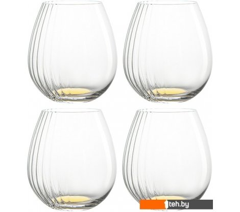  - Стаканы, бокалы, рюмки Liberty Jones Alice LJ0000108 (4 шт) - Alice LJ0000108 (4 шт)