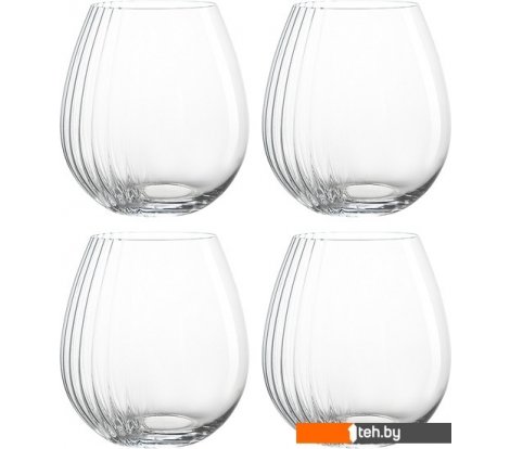  - Стаканы, бокалы, рюмки Liberty Jones Alice LJ0000140 (4 шт) - Alice LJ0000140 (4 шт)