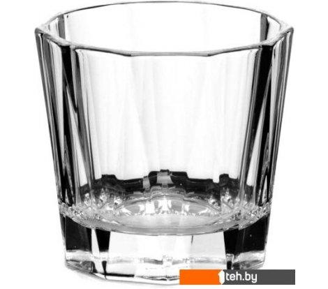  - Стаканы, бокалы, рюмки Nude Logo Heminway 68002 (4 шт) - Logo Heminway 68002 (4 шт)