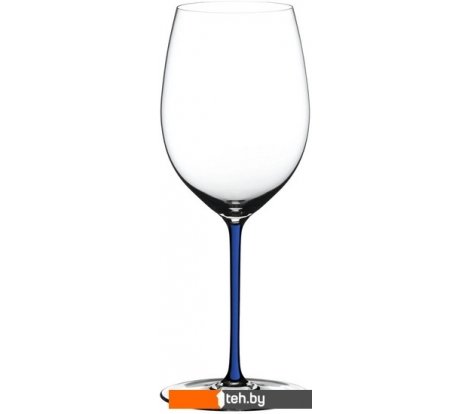  - Стаканы, бокалы, рюмки Riedel Fatto a Mano Cabernet/Merlot 4900/0D - Fatto a Mano Cabernet/Merlot 4900/0D