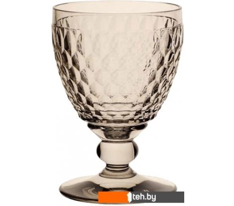 - Стаканы, бокалы, рюмки Villeroy & Boch Boston Coloured 11-7309-0085 - Boston Coloured 11-7309-0085
