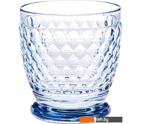  - Стаканы, бокалы, рюмки Villeroy & Boch Boston Coloured 11-7309-1411 - Boston Coloured 11-7309-1411