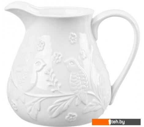  - Стаканы, бокалы, рюмки Elan Gallery Птички на ветке 540207 - Птички на ветке 540207