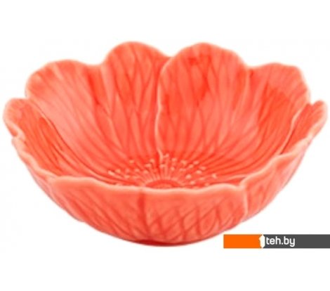  - Тарелки, салатники, блюда и наборы Bordallo Pinheiro Flora 65030282 - Flora 65030282