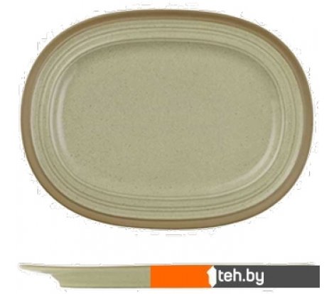  - Тарелки, салатники, блюда и наборы Churchill Igneous ZCATIG121 - Igneous ZCATIG121