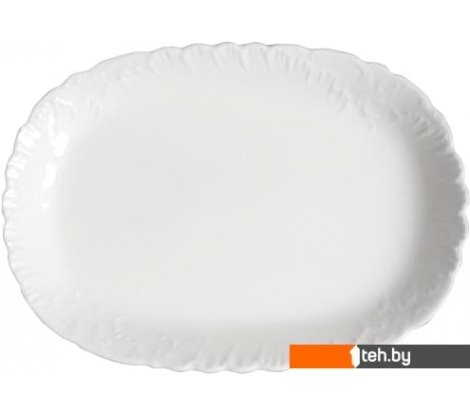  - Тарелки, салатники, блюда и наборы Cmielow i Chodziez Rococo 0002-0032500 - Rococo 0002-0032500