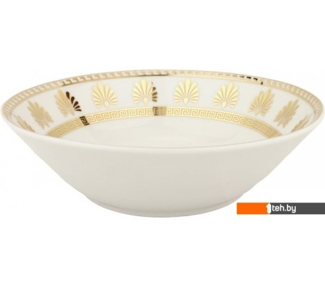  - Тарелки, салатники, блюда и наборы Cmielow i Chodziez Ellada G339-0063790 - Ellada G339-0063790