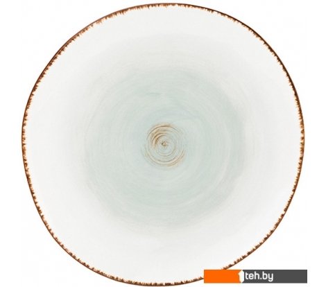  - Предметы сервировки Elan Gallery Кантри 760067 (голубой) - Кантри 760067 (голубой)