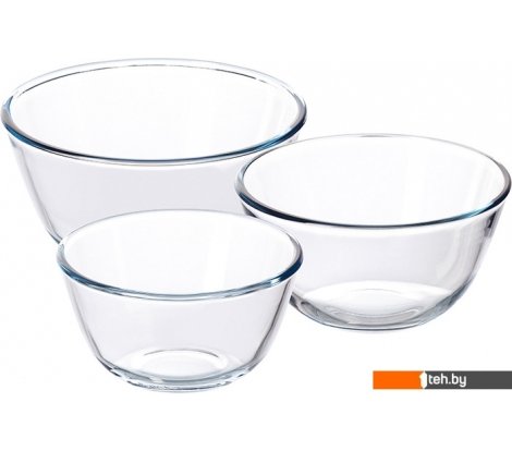  - Тарелки, салатники, блюда и наборы Elan Gallery Crystal glass 360167 - Crystal glass 360167