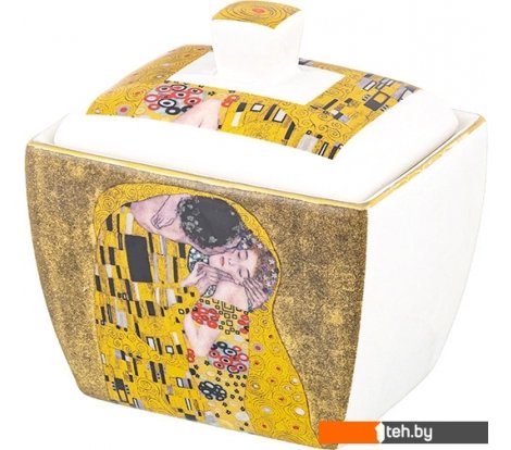  - Предметы сервировки Elan Gallery Поцелуй 420506 - Поцелуй 420506