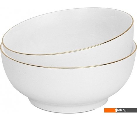  - Предметы сервировки Fissman Floree 3657 (2 шт) - Floree 3657 (2 шт)