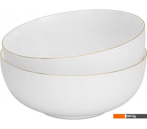  - Предметы сервировки Fissman Floree 3658 (2 шт) - Floree 3658 (2 шт)