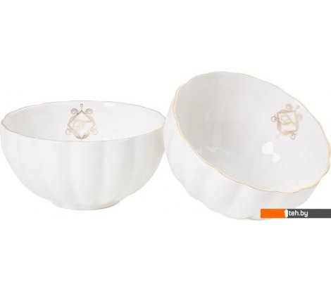  - Предметы сервировки Fissman Royal 3992 (2 шт) - Royal 3992 (2 шт)