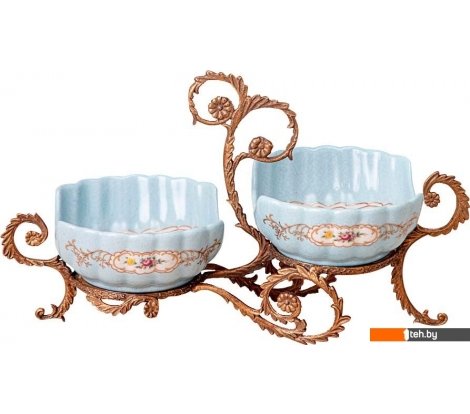  - Тарелки, салатники, блюда и наборы Lefard 469-366 - 469-366