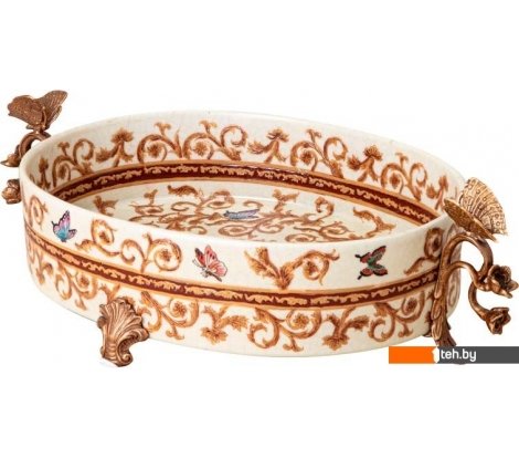  - Тарелки, салатники, блюда и наборы Lefard 469-378 - 469-378