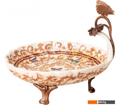  - Тарелки, салатники, блюда и наборы Lefard 469-379 - 469-379