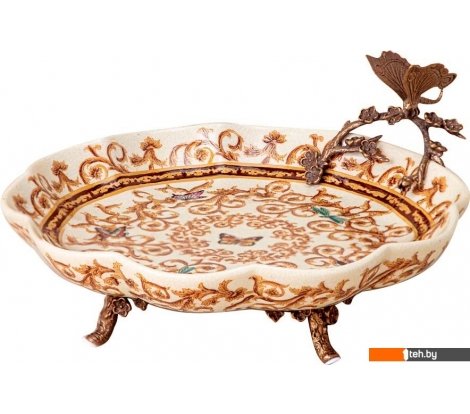  - Тарелки, салатники, блюда и наборы Lefard 469-381 - 469-381