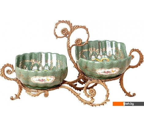  - Тарелки, салатники, блюда и наборы Lefard 469-384 - 469-384