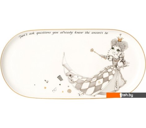  - Предметы сервировки Lefard Wonderland 590-527 - Wonderland 590-527