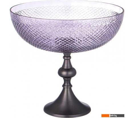 - Тарелки, салатники, блюда и наборы Lefard Декоративное на ножке 875-268 - Декоративное на ножке 875-268